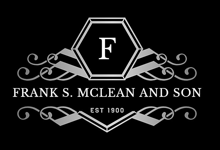 Frank S Mclean and Son Funeral Directors and Monumental Masons